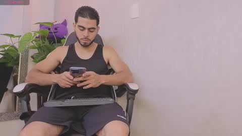 Markos online show from 07.05.26