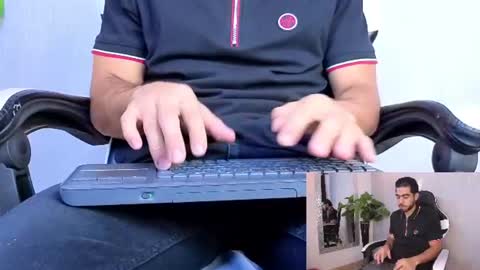 Markos online show from 07.25.26