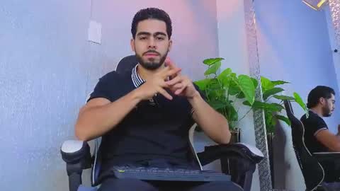 Markos online show from 07.29.26