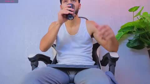 Markos online show from 08.01.26