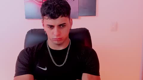 MARK online show from 12.17.24