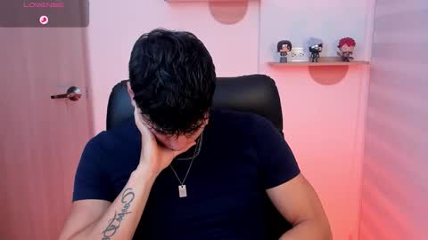 MARK online show from 01.16.26