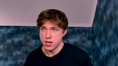 Snapshot of markshot_ chatting on 10.27.25 markshot_ online show from 10.27.25