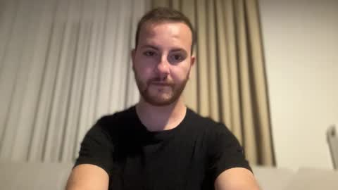 JOHN PRAY online show from 09.17.25