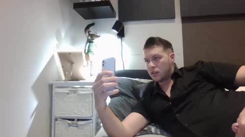 markster9696 online show from 02.18.25