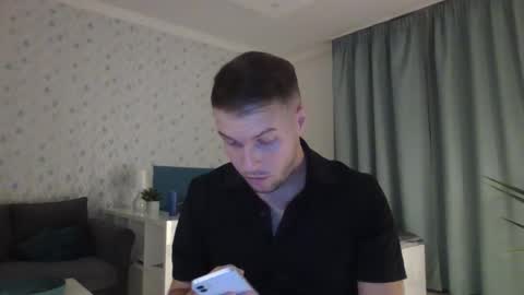 markster9696 online show from 10.30.25