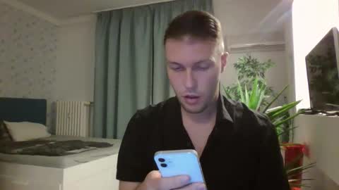 markster9696 online show from 11.22.25