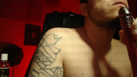 Mark Switch online show from 04.06.26