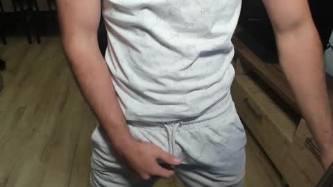 Tison online show from 12.17.24