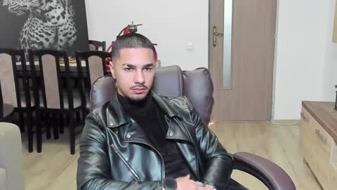 Tison online show from 12.22.24