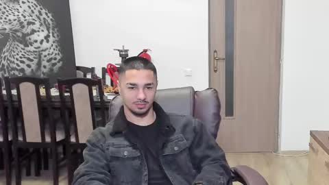 Tison online show from 02.10.25