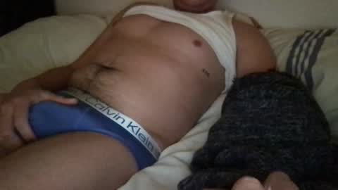 Snapshot of markus689 chatting on 10.20.25 Markus online show from 10.20.25