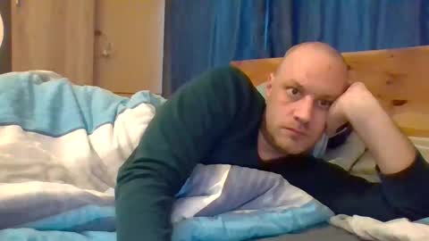 markus_7 online show from 12.03.25