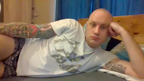 markus_7 online show from 01.13.26