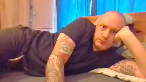 Snapshot of markus_7 chatting on 02.28.26 markus_7 online show from 02.28.26