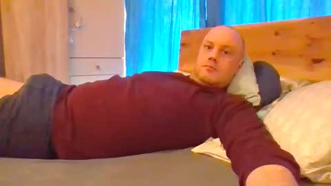 markus_7 online show from 04.11.26