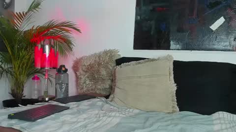 Markus latin online show from 01.07.25