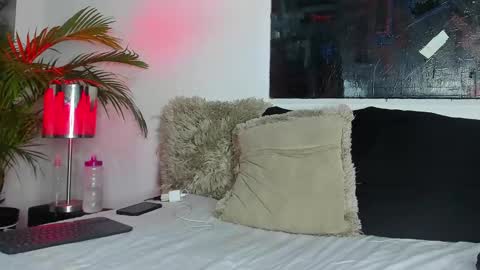 Markus latin online show from 02.24.25