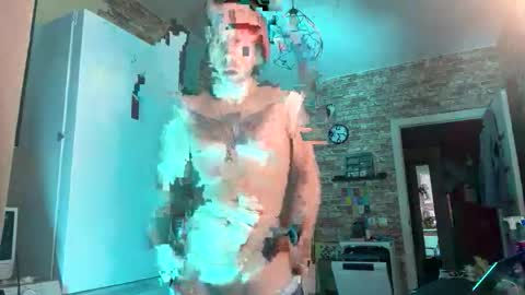 markus rivas online show from 05.21.26