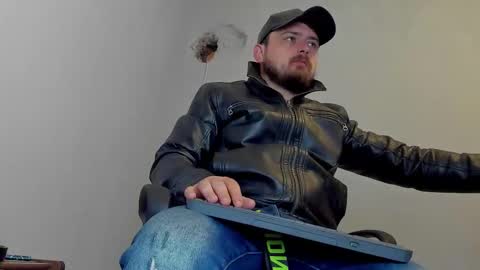 MARK online show from 11.19.25