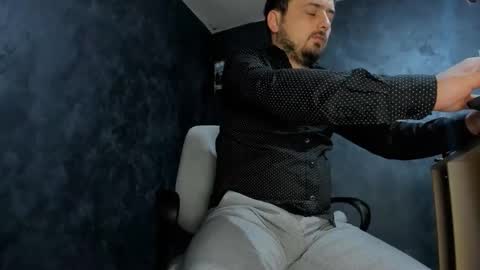 MARK online show from 02.12.26