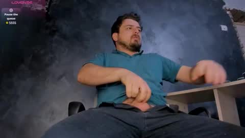 MARK online show from 03.02.26