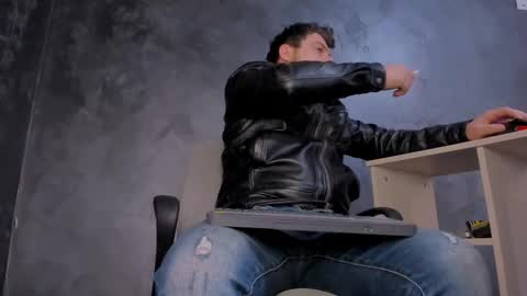 MARK online show from 03.05.26