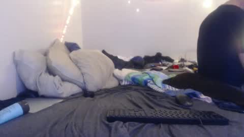 MarkyMark7169 online show from 02.25.25