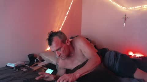 MarkyMark7169 online show from 03.07.25