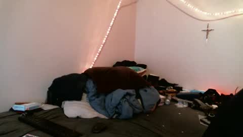 MarkyMark7169 online show from 03.08.25