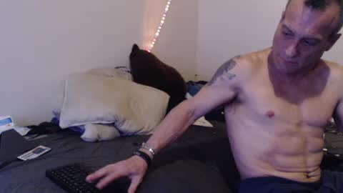 MarkyMark7169 online show from 03.10.25