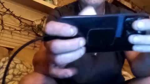 MarkyMark7169 online show from 11.20.25