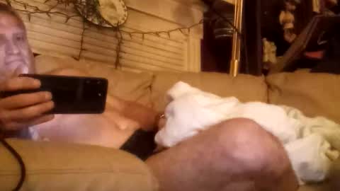 MarkyMark7169 online show from 11.24.25