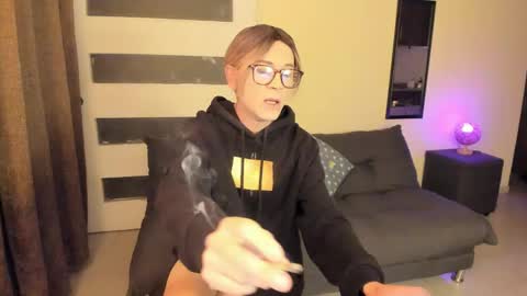 marla85 online show from 05.14.26