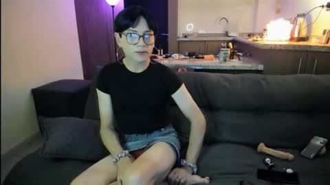 marla85 online show from 06.11.26