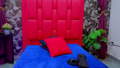 Snapshot of marla_daze chatting on 02.06.26 marla online show from 02.06.26