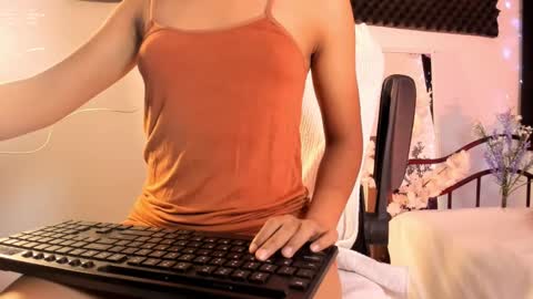 Snapshot of marlena3312 chatting on 02.27.25 Marlena online show from 02.27.25