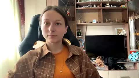 Lena online show from 06.16.26