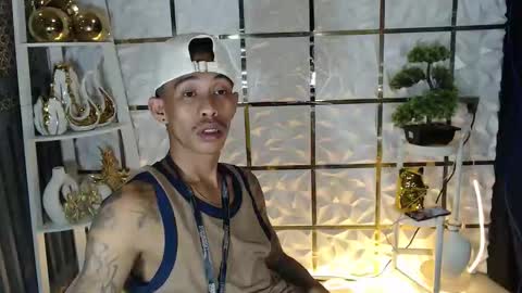 marlmoreno10 online show from 01.05.26