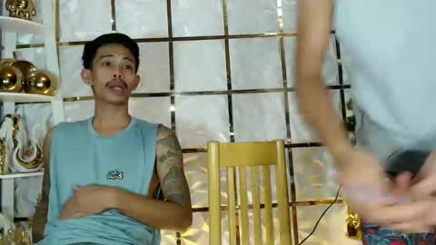 marlmoreno10 online show from 02.02.26