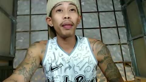 marlmoreno10 online show from 02.15.26