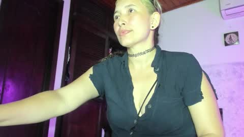 marly online show from 10.19.25