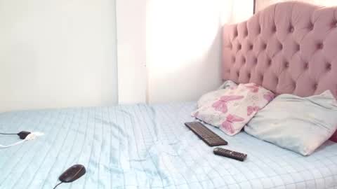 Snapshot of marly_hottest chatting on 02.10.25 marly_hottest online show from 02.10.25