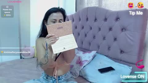 Snapshot of marly_hottest chatting on 02.21.25 marly_hottest online show from 02.21.25