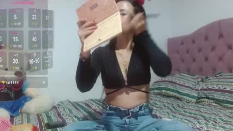 Snapshot of marly_hottest chatting on 09.26.25 marly_hottest online show from 09.26.25