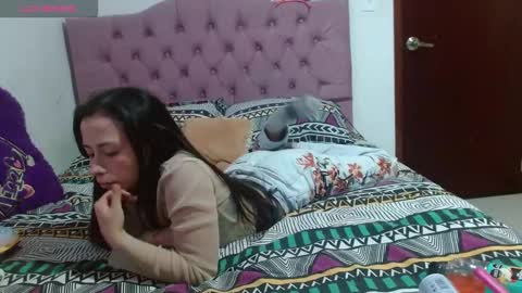 Snapshot of marly_hottest chatting on 10.30.25 marly_hottest online show from 10.30.25