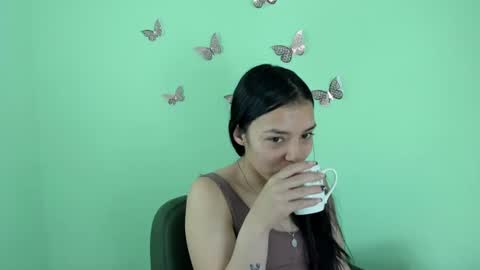 Marly Anal  online show from 06.14.26