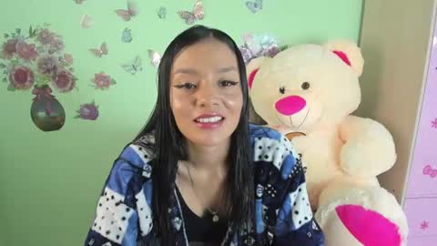 Marly Anal  online show from 07.01.26