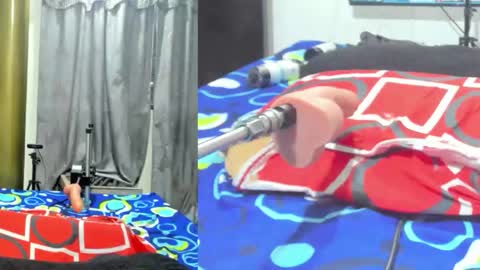 marlyn_black online show from 01.10.26