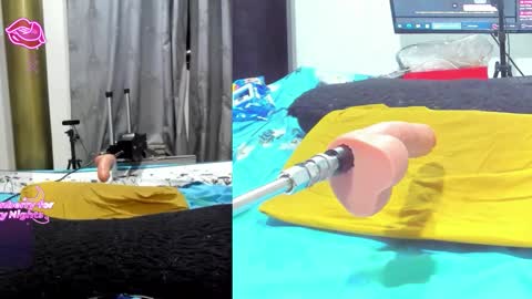 marlyn_black online show from 02.02.26